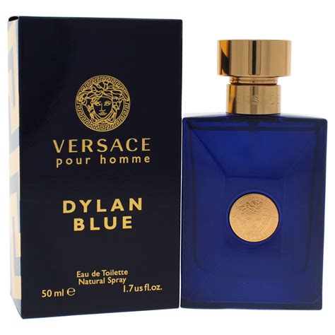 dylan blue versace reviews|versace dylan blue men review.